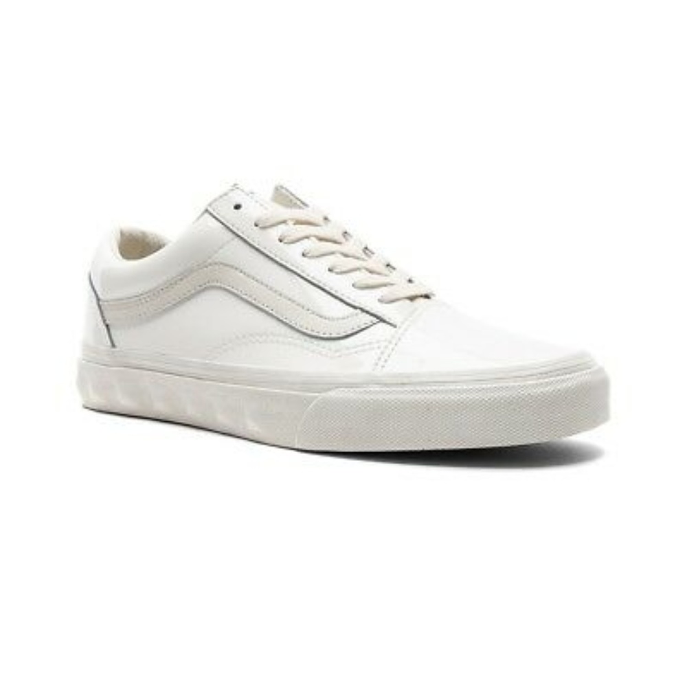 Vans Old Skool Patent Leather